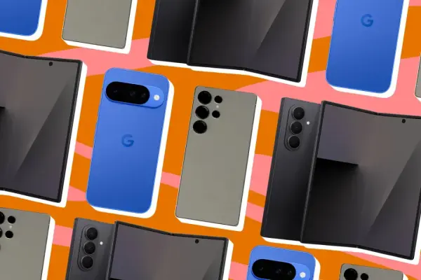 Những chiếc điện thoại Android tốt nhất